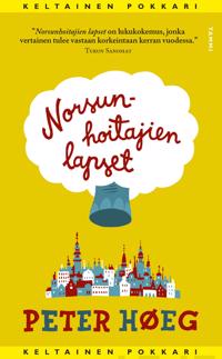 Norsunhoitajien lapset