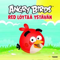 Angry Birds - Red löytää ystävän