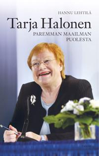 Tarja Halonen