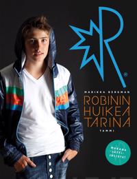 Robinin huikea tarina