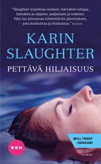 Pettävä hiljaisuus