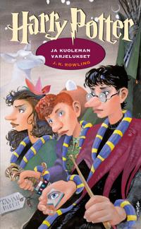 Harry Potter ja kuoleman varjelukset