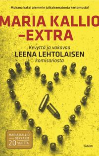 Maria Kallio -ekstra