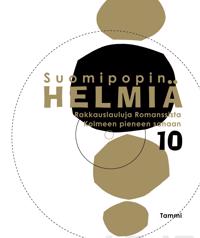 Suomipopin helmiä 10