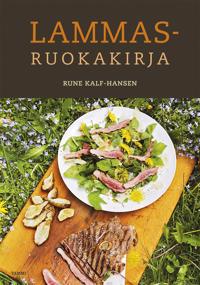 Lammasruokakirja