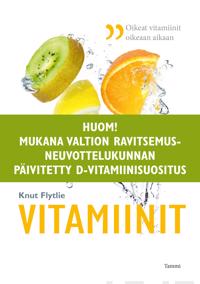Vitamiinit