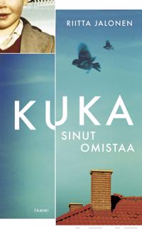 Kuka sinut omistaa