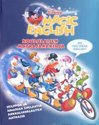 Magic English
