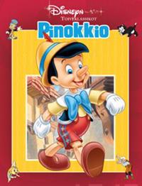 Pinokkio