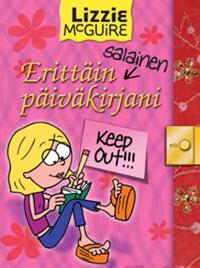 Erittäin salainen päiväkirjani