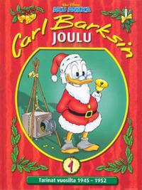 Carl Barksin joulu 1