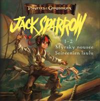 Jack Sparrow 1-2 (4 cd)
