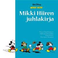 Mikki Hiiren juhlakirja