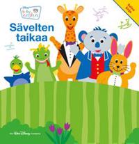 Sävelten taikaa