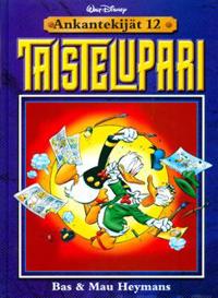 Taistelupari