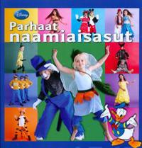 Parhaat naamiaisasut