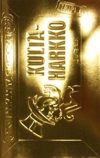 Kultaharkko (triplataskukirja)