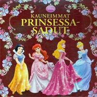 Kauneimmat prinsessasadut
