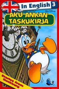 Pocket Book in English 3