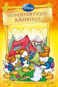 Sudenpentujen käsikirja