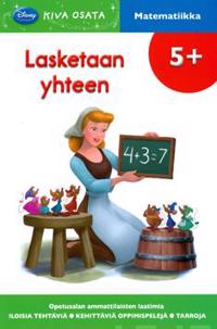 Lasketaan yhteen