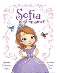 Sofia ensimmäinen