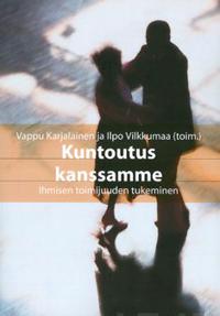 Kuntoutus kanssamme