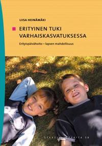 Erityinen tuki varhaiskasvatuksessa