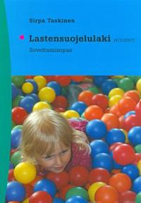 Lastensuojelulaki (417/2007)