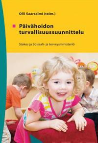 Päivähoidon turvallisuussuunnittelu