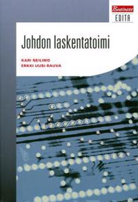 Johdon laskentatoimi