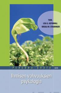 Ihmisen vahvuuksien psykologia