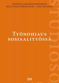 Työnohjaus sosiaalityössä