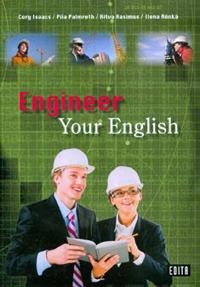 Engineer your english (3 cd)