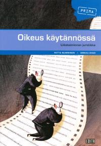 Oikeus käytännössä