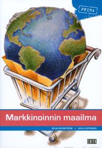 Markkinoinnin maailma