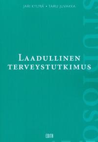 Laadullinen terveystutkimus