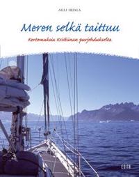 Meren selkä taittuu