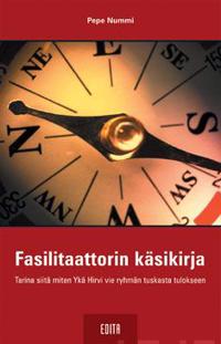 Fasilitaattorin käsikirja