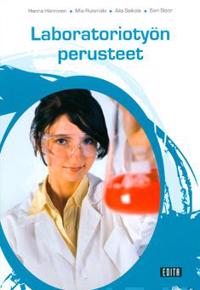 Laboratoriotyön perusteet