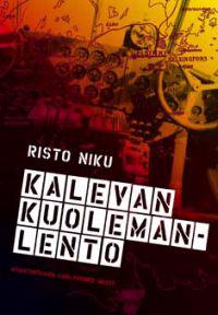 Kalevan kuolemanlento