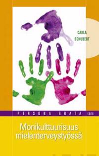 Monikulttuurisuus mielenterveystyössä