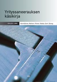 Yrityssaneerauksen käsikirja