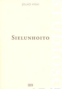 Sielunhoito