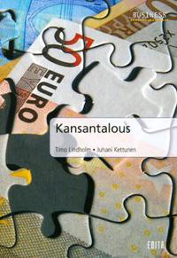 Kansantalous