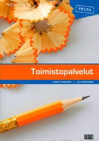 Toimistopalvelut