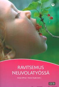 Ravitsemus neuvolatyössä