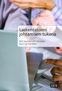 Laskentatoimi johtamisen tukena