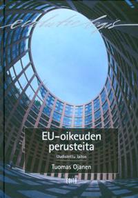 EU-oikeuden perusteita