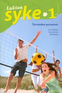 Lukion Syke 1